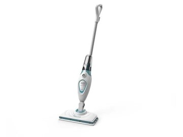Mop parowa BlackDecker parowy FSM1605-QS
