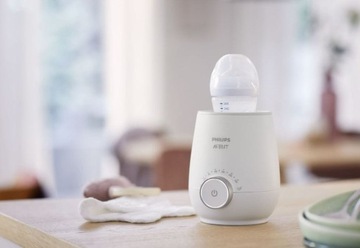 AVENT SCF358/00 Подогреватель для бутылочек