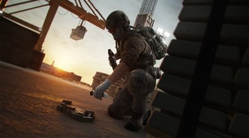 Tom Clancy's Ghost Recon Breakpoint ПК PL + бонус
