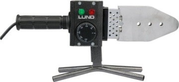 Аппарат для сварки труб 800w 78911 LUND