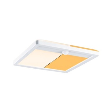 Потолочный светильник Paulmann LAMINA LED 14W с датчиком движения