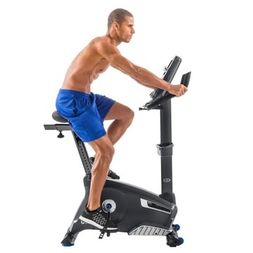 ПРОГРАММИРУЕМЫЙ ВЕЛОСИПЕД НАУТИЛУС U628