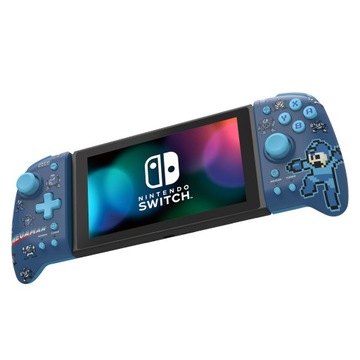 Проводной коврик для консоли Nintendo Switch, темно-синий