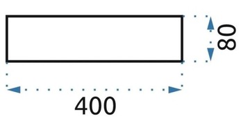 ОБЫЧНАЯ ЛАМПА 40 СМ КРУГЛАЯ БЕЛАЯ ПОТОЛОЧНАЯ ЛЮСТРА