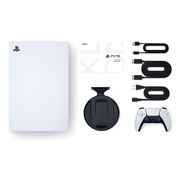 Консоль Sony PlayStation 5 | С ПРИВОДОМ | НОВЫЙ