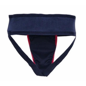 Подвеска BUSHIDO Crotch Protector Черный размер. М