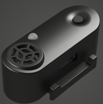 Tickless Mini USB Защита от клещей для животных