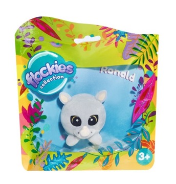 FLOCKIES figurka kolekcjonerska - NOSOROŻEC RONALD