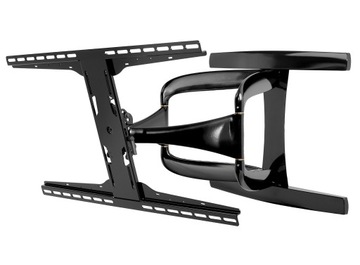 PEERLESS-AV SUA771PU ULTRA SLIM REGULOWANY UCHWYT ŚCIENNY DO TV 42