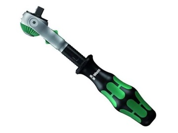 Wera 003550 Zyklop Speed ​​3/8 Трещотка 8000B