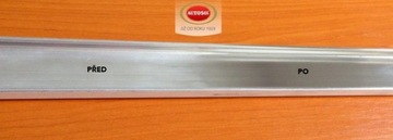 Pasta do aluminium 75ml AUTOSOL ALUMINIUM POLISH