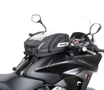 SHAD Сумка на бак SL20 - 15-20 л
