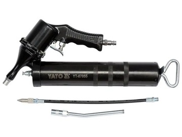 YATO SMAROWNICA PNEUMATYCZNA 400CC YT-07055