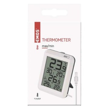 E0422 термометр