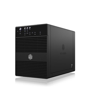 ICYBOX IB-3640SU3 obudowa HDD 3,5''