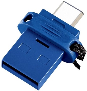 Verbatim Store 'n' Go Dual Drive 64GB