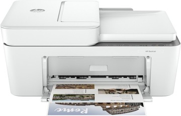 Drukarka wielofunkcyjna HP DeskJet 4220e AiO 588K4B