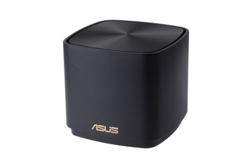 Asus ZenWiFi XD4 Plus Wi-Fi 6 Mesh System, черный, 2 шт.