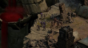 TYRANNY PL STEAM KEY