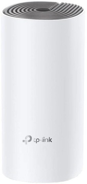 Сетчатый маршрутизатор TP-LINK Deco E4 AC1200