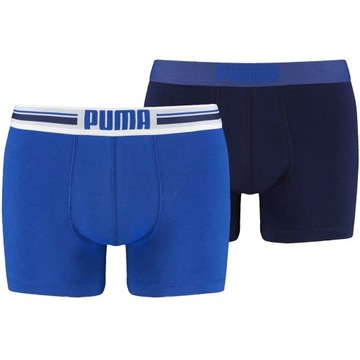 PUMA BOKSERKI 2PAK 906519 01 R.M