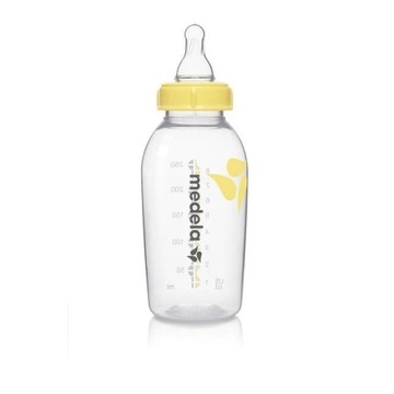 2273 БУТЫЛКА CALMA MEDELA 250 мл + соска М