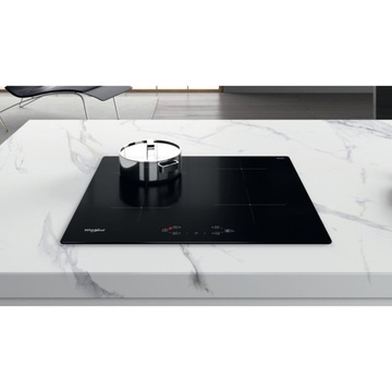 Индукционная варочная панель WHIRLPOOL WS Q7360 NE