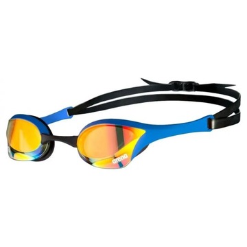 ARENA COBRA ULTRA SWIPE MIRROR Okularki pływackie