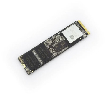 Твердотельный накопитель ADATA SX8200 PRO 512 ГБ M2 2280 PCIe NVMe