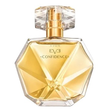 Avon Eve Confidence парфюмированная вода 50 мл