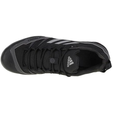 МУЖСКИЕ КРОССОВКИ ADIDAS TERREX SOLO 44