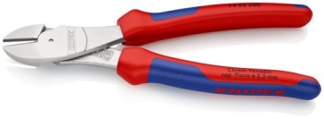 Прецизионные бокорезы Knipex
