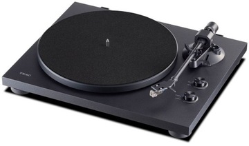 Gramofon TEAC TN-280BT-A3/B czarny