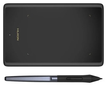 Tablet graficzny HUION H420X + pióro PW100 OTG PL
