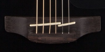 Электроакустическая гитара Takamine GD30CE-BLK