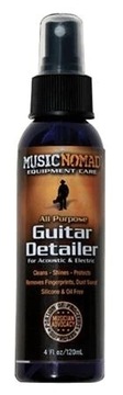 Очиститель гитары - Music Nomad Guitar Detailer MN100
