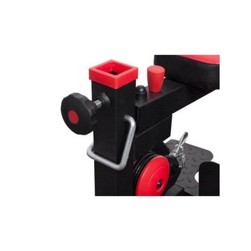 МАРБО Стационарные подтягивания сверху вниз для упражнений