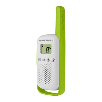 Многофункциональное радио Motorola T42 MOTO42T