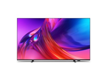 Philips 43PUS8518 43-дюймовый многоцветный светодиодный телевизор 4K UHD