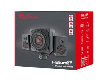 Колонки GENESIS Helium 610BT