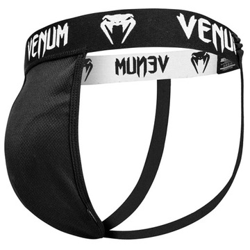 ЗАЩИТА, ВЯЗАННАЯ КРЮЧКОМ, ПОДВЕСКА VENUM COMPETITOR, СЕРЕБРЯНАЯ VENUM L
