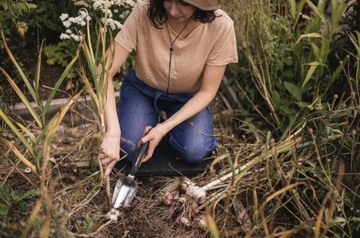 Fiskars 1062832 Цельный наколенник