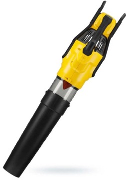 Аккумуляторная воздуходувка DeWALT 54 В