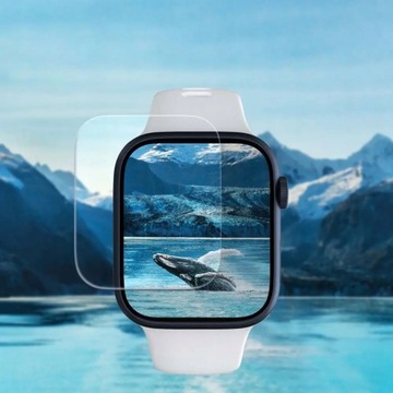 SPIGEN APPLE WATCH 7 45 ММ 4/5/6/SE 44 ММ фольга