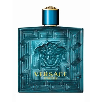 Versace Eros 100 ml EDT min. ubytek