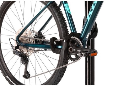 Zapięcie rowerowe Abus Ionus 8800/95 czarne