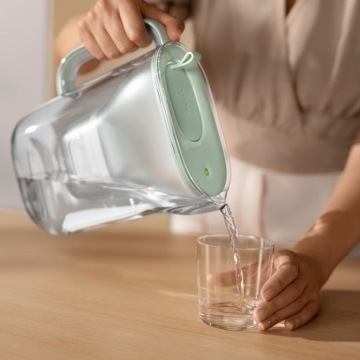 Brita картридж для фильтра воды maxtra pro pure performance 5+1 шт. новый