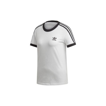 Koszulka adidas 3 Stripes Tee W ED7483 34