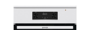 Индукционная плита Gorenje GEIT5C60WPG Конвекционный гриль ПИЦЦА 50см 230/400В