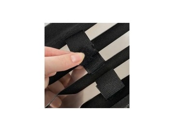 Przybory do grilla- zestaw 5 akcesoriów + walizka